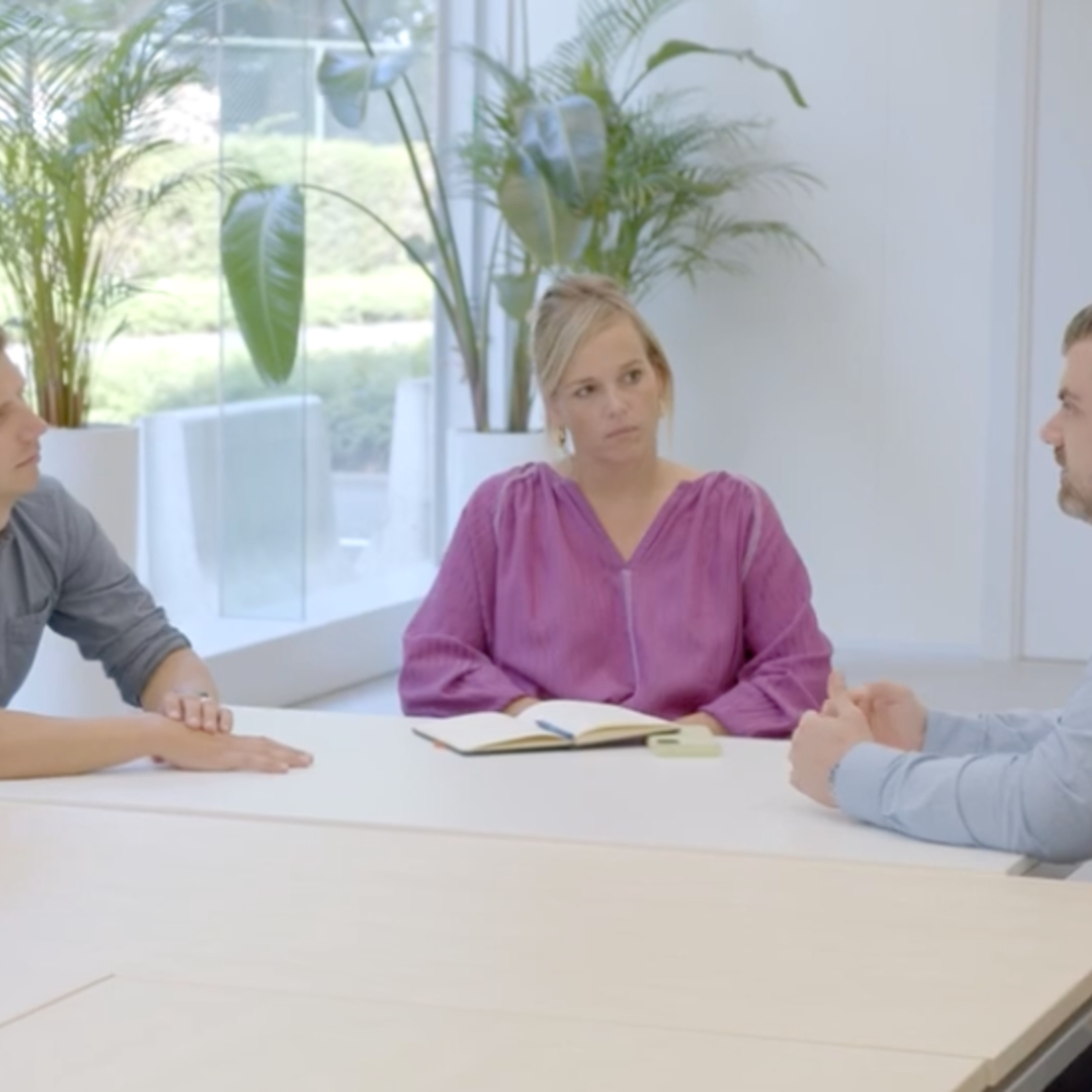 Expertabonnement voor organisaties