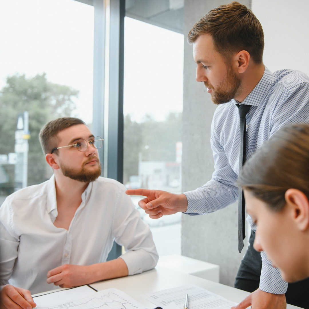 Aanwezigheidsbeleid op de werkvloer