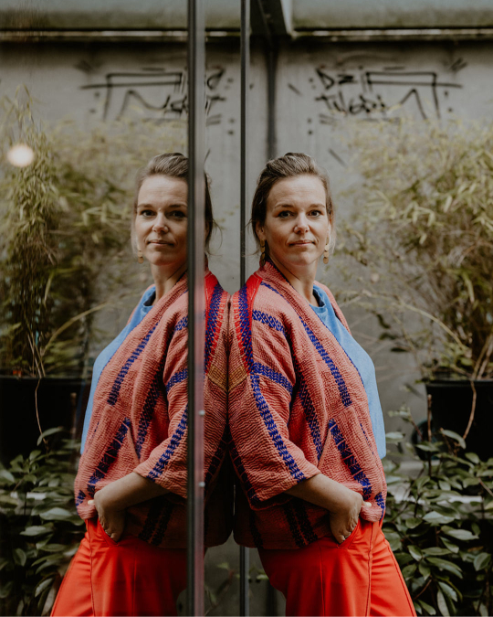 Re-integratie na afwezigheid