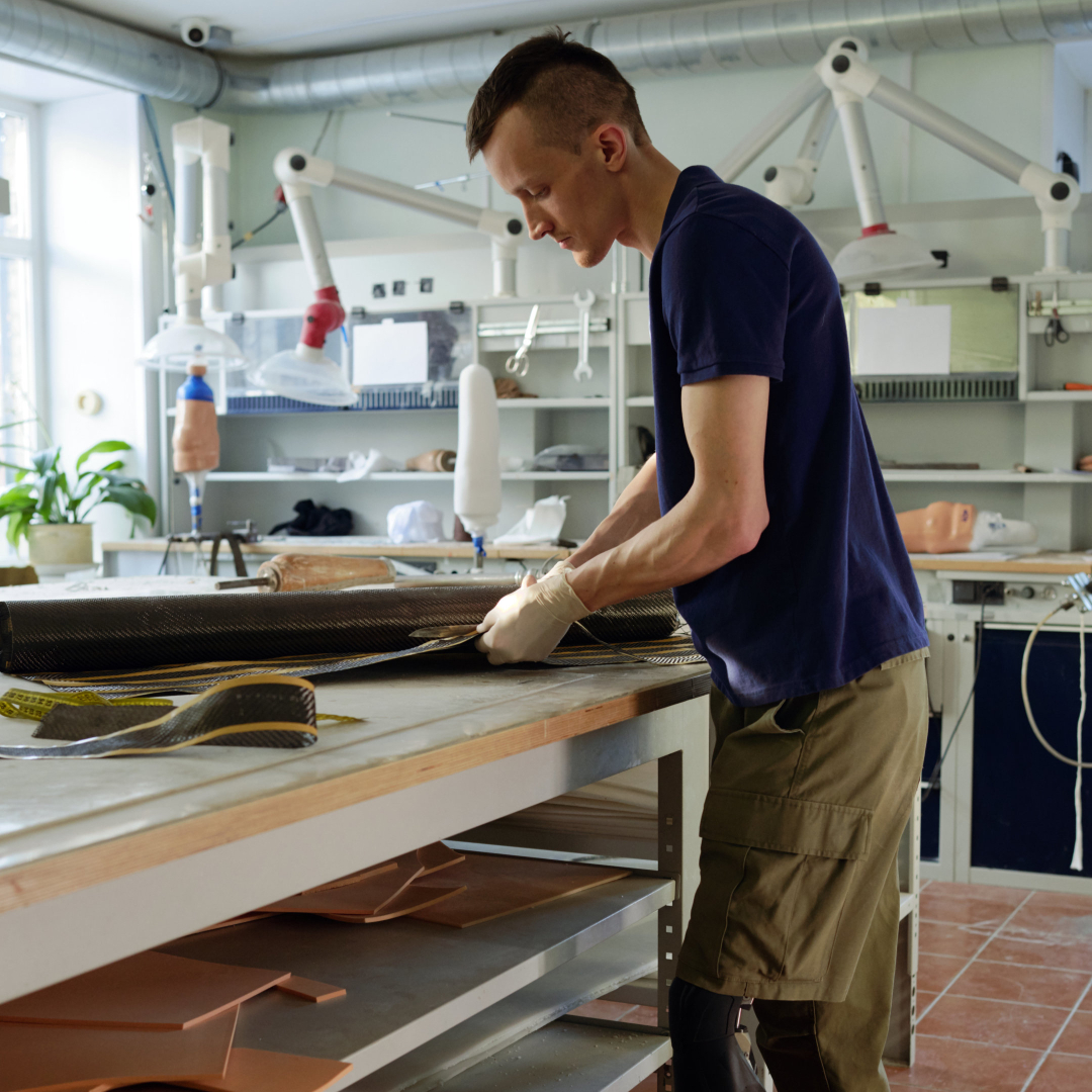 Subsidiebegeleiding voor verzuimprojecten