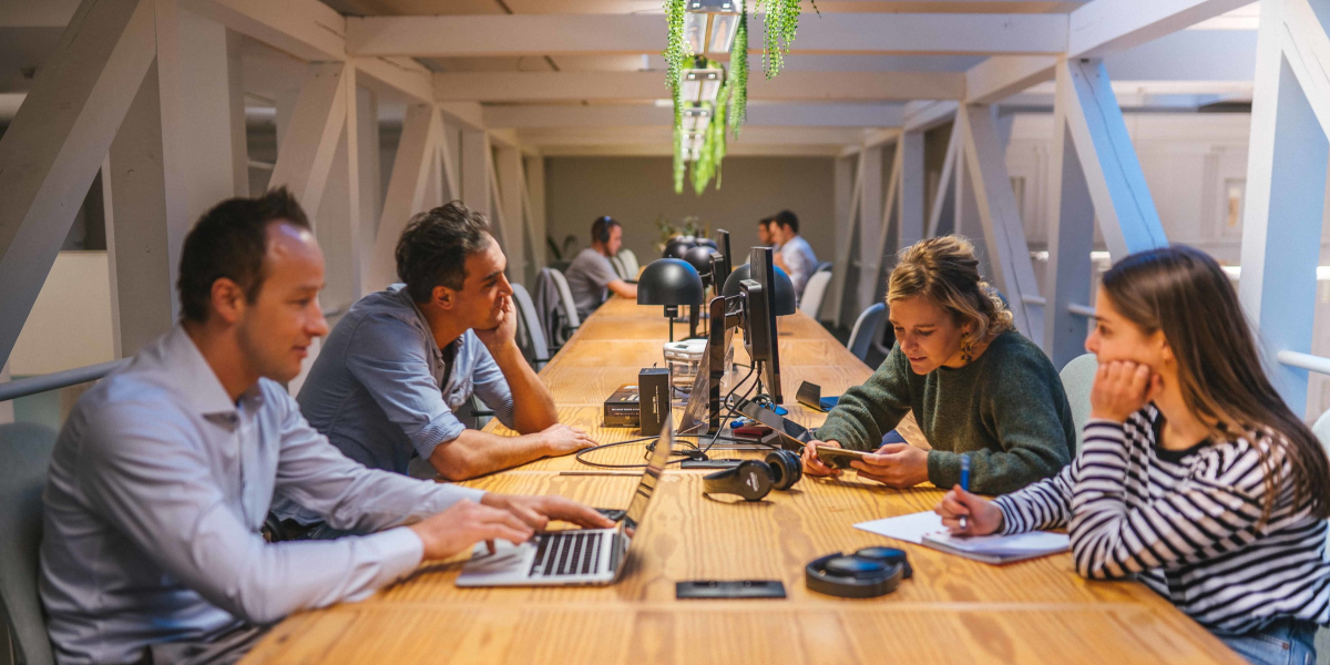 Ergonomie bij fysiek werk