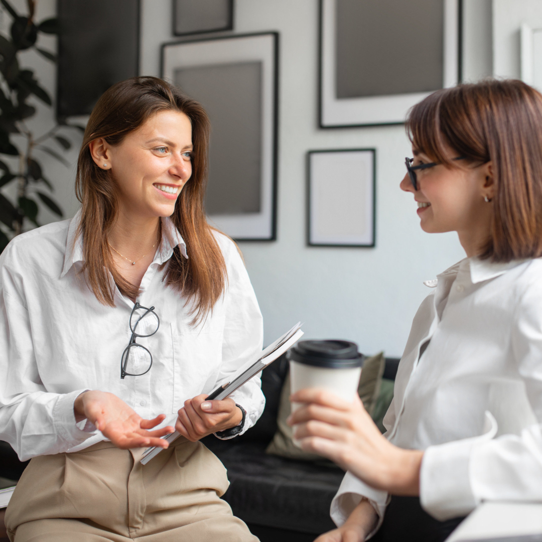 Re-integratie en begeleiding door Back-in