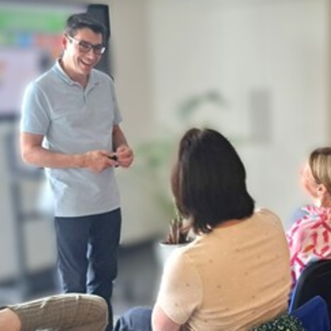 Opleidingen rond duurzame inzetbaarheid